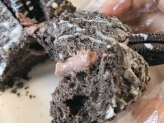 奥利奥魔法棒-奈雪的茶(皇庭广场店)