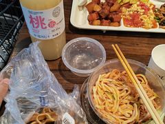 -胖东来生活广场(健康路店)