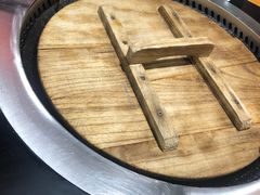 -锅来乐地锅鸡(安亭店)