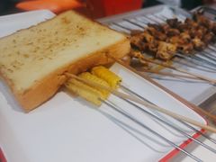 -头牌·鹤岗小串(万达店)