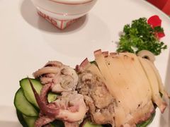 -福鼎国际大酒店-中餐厅