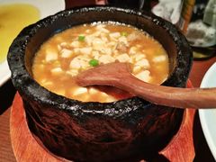-绿茶餐厅(松江万达店)