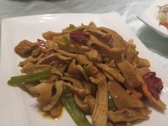 -巴依老爷新疆美食(常营店)