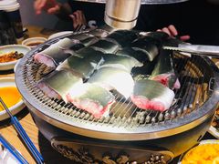 -泥炉烧肉师(新街口金銮巷店)
