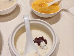 -香港狮子山下·明星粤菜餐厅(北苑店)