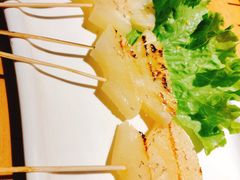 -悦屋老板娘的烤肉店(紫薇田园店)