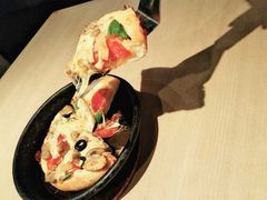 -必胜客(广渠路店)