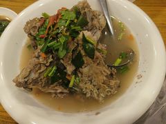 -Doo Dee Thai Food(Issan/Isaan/Esan)