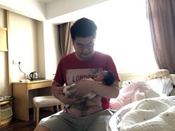 -上海艾儿贝佳妇产科医院