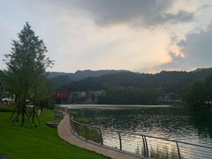 -海兰云天度假区温泉