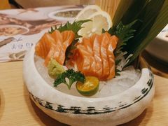-小句号·精致料理(江南环球港店)