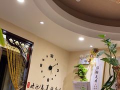 -理疗君·古法推拿姜疗SPA馆(东门店)