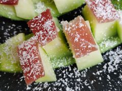 -桥香园过桥米线(国贸店)