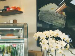 -Peet's Coffee皮爷咖啡(大学路店)