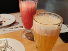 -骑士牛排(北仑银泰城店)