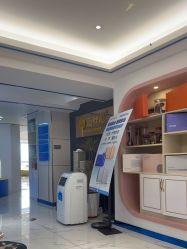 -蓝丝带产后恢复中心(南宁店)