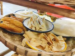 -陳艳红火锅(港汇店)