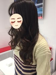 -LA BELLEZA倍丽莎美发沙龙
