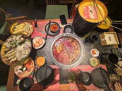 -牛New寿喜烧(虹桥新天地店)