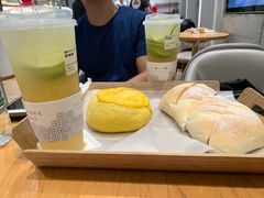 -奈雪的茶(大梅沙8号仓店)