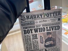 -好利来(团结湖店)