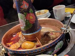 -咏江南·苏式火锅·苏州评弹(观前街店)