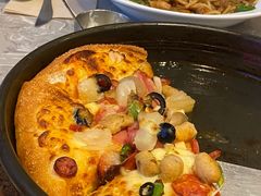 -必胜客(海安文峰店)