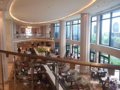 -Salon de Ville浦江汇(上海外滩华尔道夫酒店店)