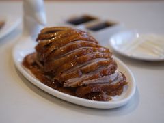 -郑州烤鸭总店