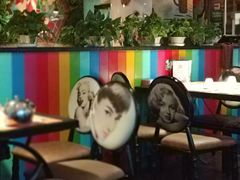 -寂寞的豆芽(龙泽路店)