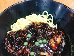 -香港饭店0410(弘大店)