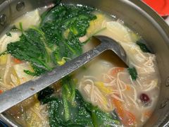 -绿杨春·淮扬宴(庐山路店)