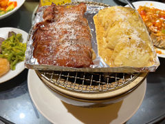 -田园北魏家宴·大同菜(御东店)
