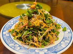 -百味地锅鸡(二店·财校分店)