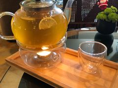 -粤海喜来登酒店·&More聚驿(天河城店)