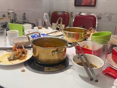 -行运海鲜食集(北京首店)
