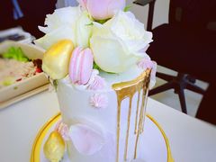 -Biteology Artisan Cakes(红庄·国际文化保税创新园店)