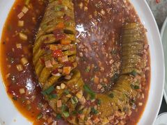 -美食佳菜豆腐鱼庄