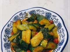 -馬香远蘭州牛肉面(武汉群星城首店)
