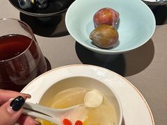 -荣轩(新荣记环球金融中心店)