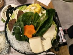 -林妈妈村·日式料理(宝山龙湖天街店)