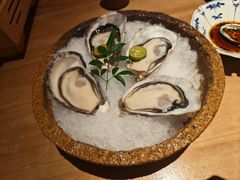 -Minase水濑·日料放题(外滩店)