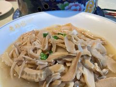 -金典银峰老鹅馆·昆山菜(亭林公园店)