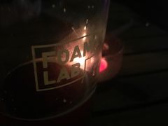 -FOAM LAB 泡沫实验室精酿餐吧