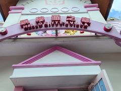 -安吉Hello Kitty乐园