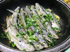 -巫记鸡饭店