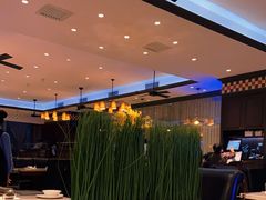 大堂-一哥澳门豆捞·澳门风打边炉(高德置地店)