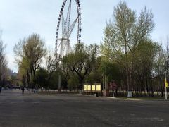 -哈尔滨文化公园