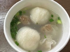 -同利肉燕老铺(澳门路店)
