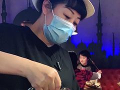-纳瓦新疆菜(银都店)